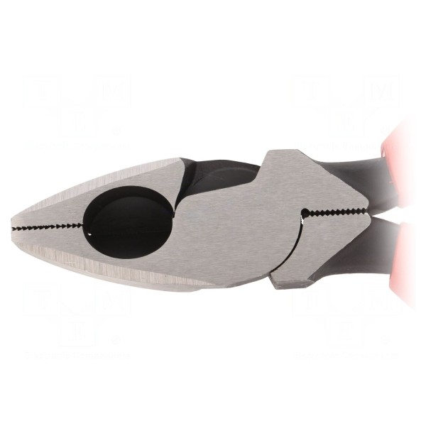 Szczypce KNIPEX 09 02 240