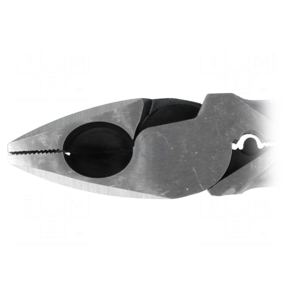 Szczypce KNIPEX 09 12 240