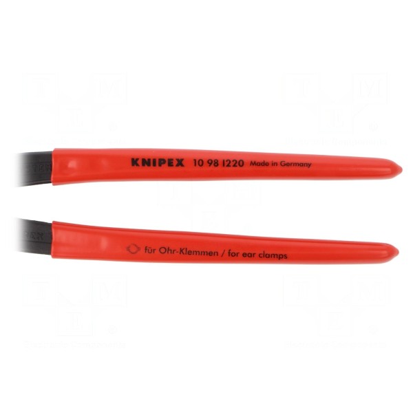 Szczypce KNIPEX 10 98 I220