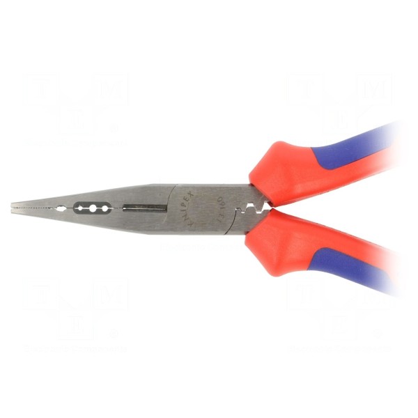 Szczypce KNIPEX 13 02 160
