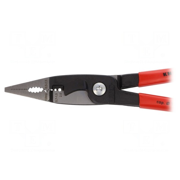 Szczypce KNIPEX 13 81 200