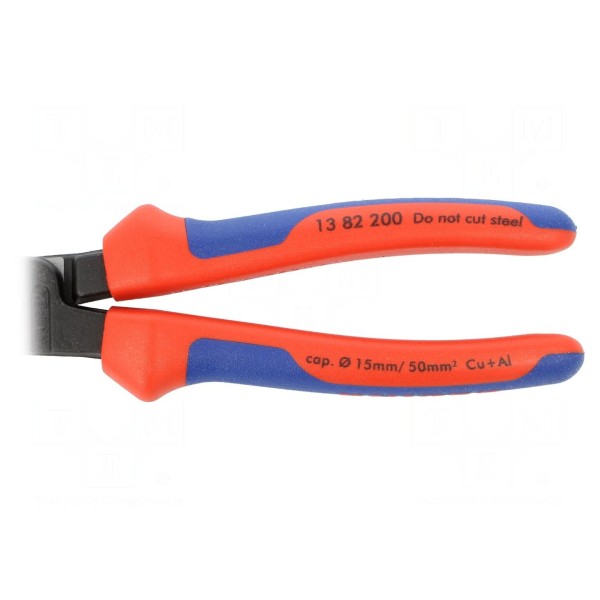 Szczypce KNIPEX 13 82 200