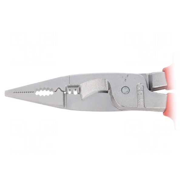 Szczypce KNIPEX 13 86 200
