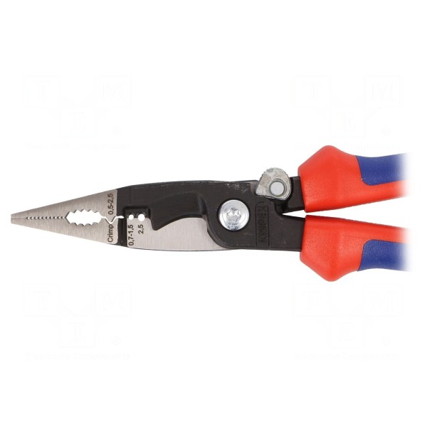 Szczypce KNIPEX 13 92 200