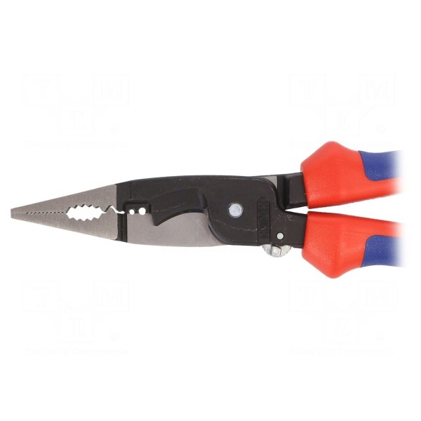 Szczypce KNIPEX 13 92 200