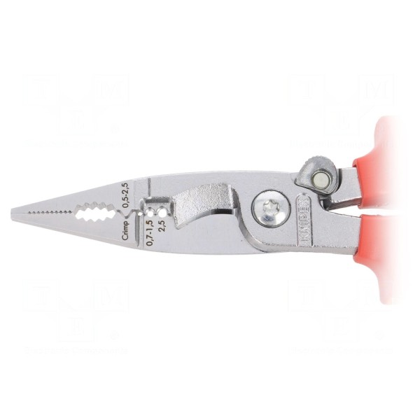 Szczypce KNIPEX 13 96 200