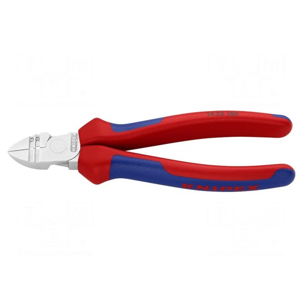 Szczypce KNIPEX 14 25 160