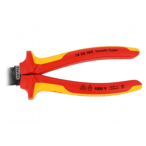 Szczypce KNIPEX 14 26 160