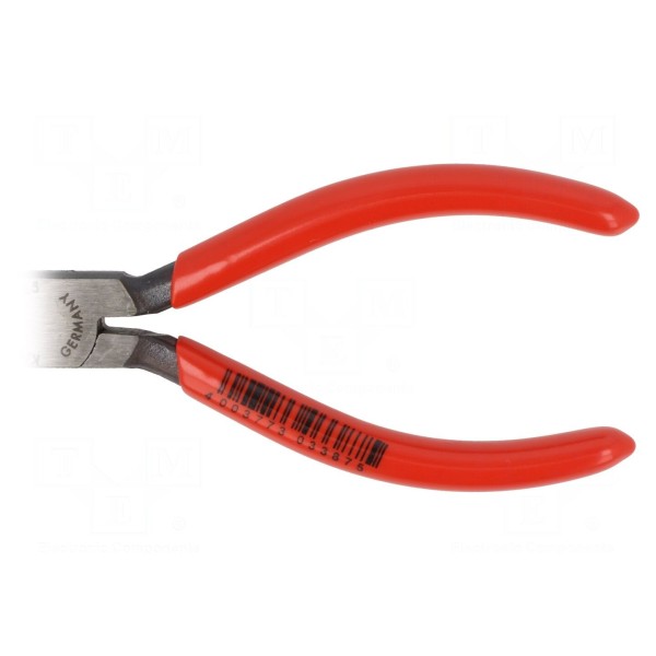 Szczypce KNIPEX 20 01 125