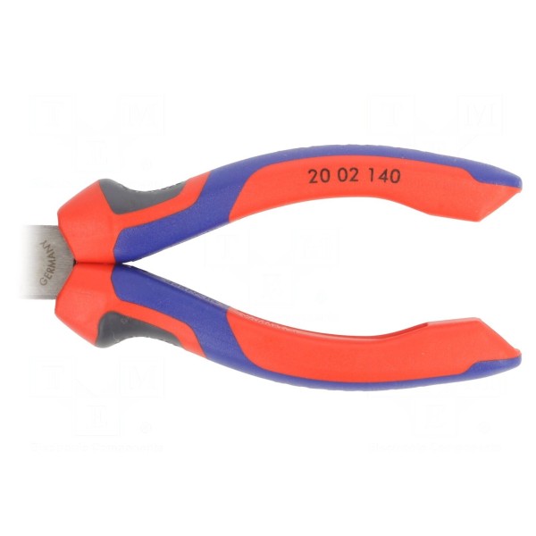 Szczypce KNIPEX 20 02 140