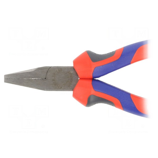 Szczypce KNIPEX 20 02 140