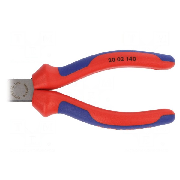 Szczypce KNIPEX 20 02 140