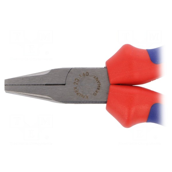 Szczypce KNIPEX 20 02 140