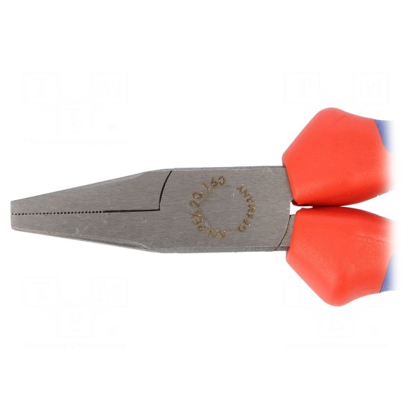 Szczypce KNIPEX 20 02 160