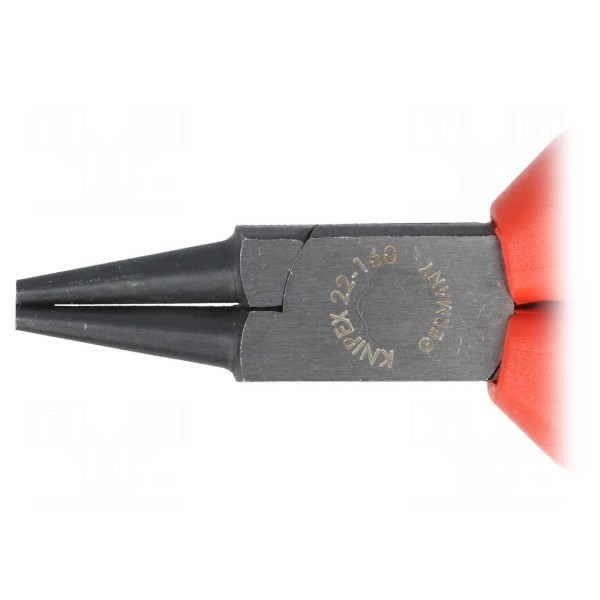Szczypce KNIPEX 22 02 160
