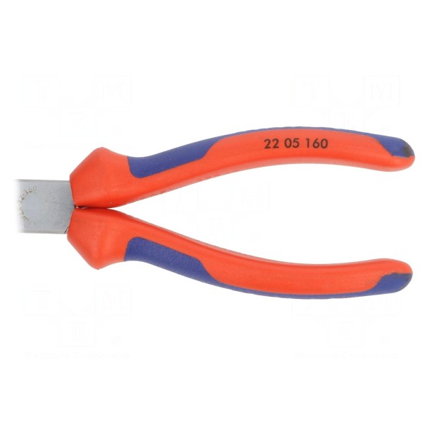 Szczypce KNIPEX 22 05 160