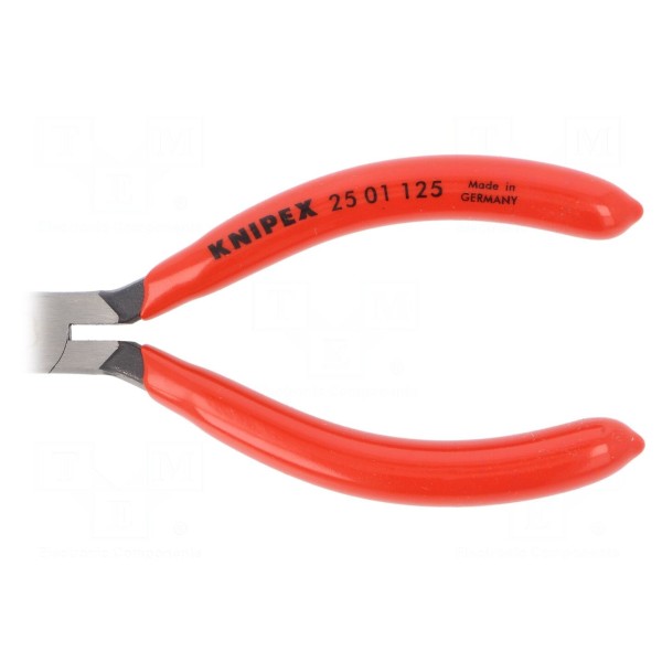 Szczypce KNIPEX 25 01 125