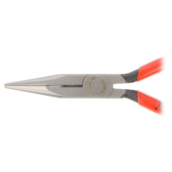 Szczypce KNIPEX 25 01 160