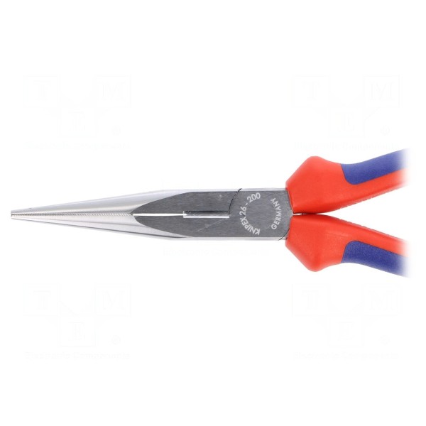 Szczypce KNIPEX 26 15 200
