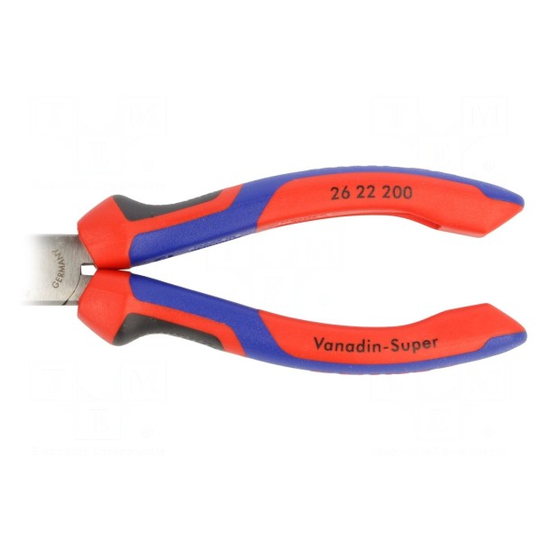 Szczypce KNIPEX 26 22 200