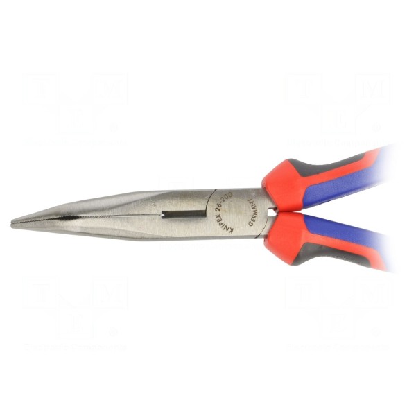 Szczypce KNIPEX 26 22 200