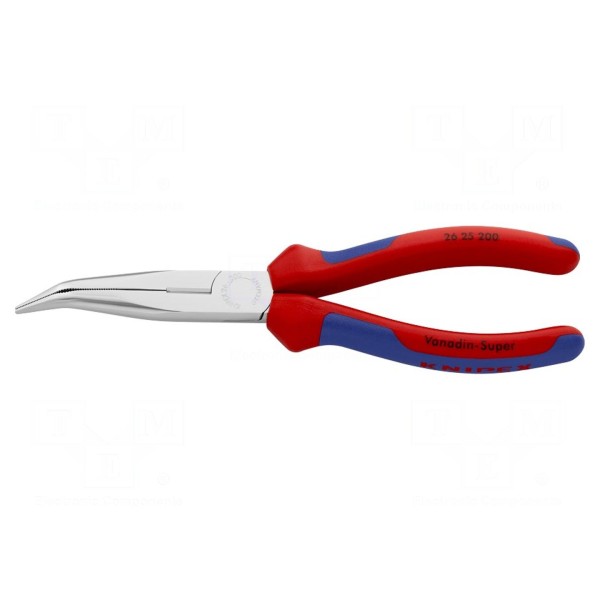 Szczypce KNIPEX 26 25 200