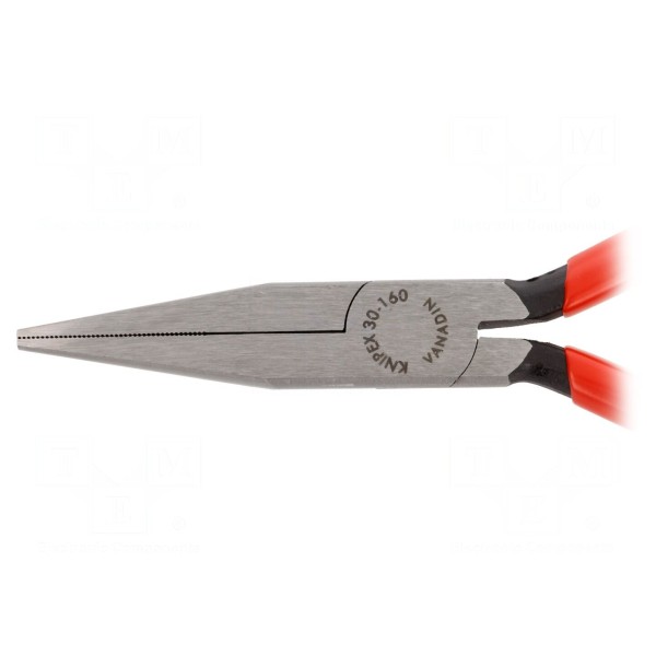 Szczypce KNIPEX 30 11 160