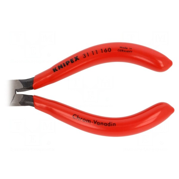 Szczypce KNIPEX 31 11 160