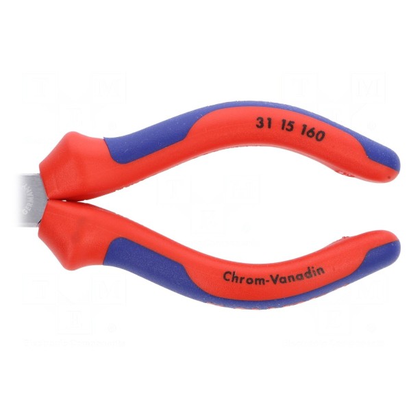 Szczypce KNIPEX 31 15 160