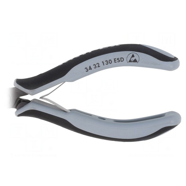 Szczypce KNIPEX 34 32 130 ESD