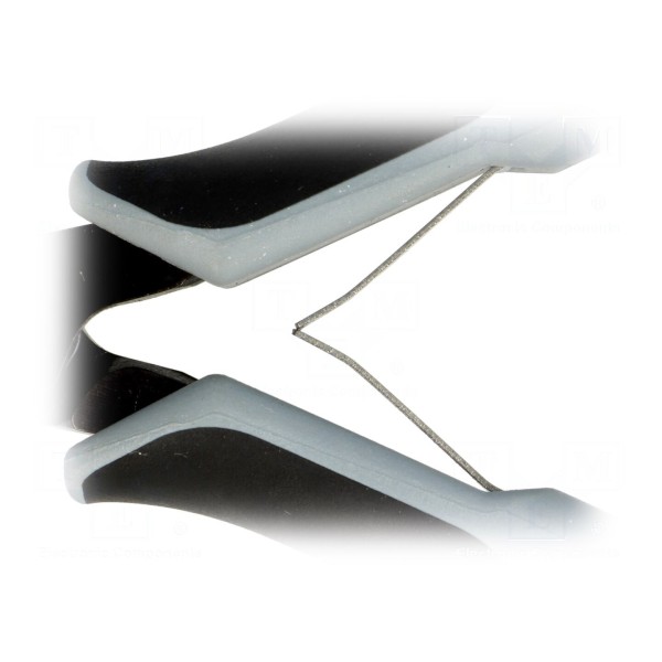 Szczypce KNIPEX 34 42 130 ESD