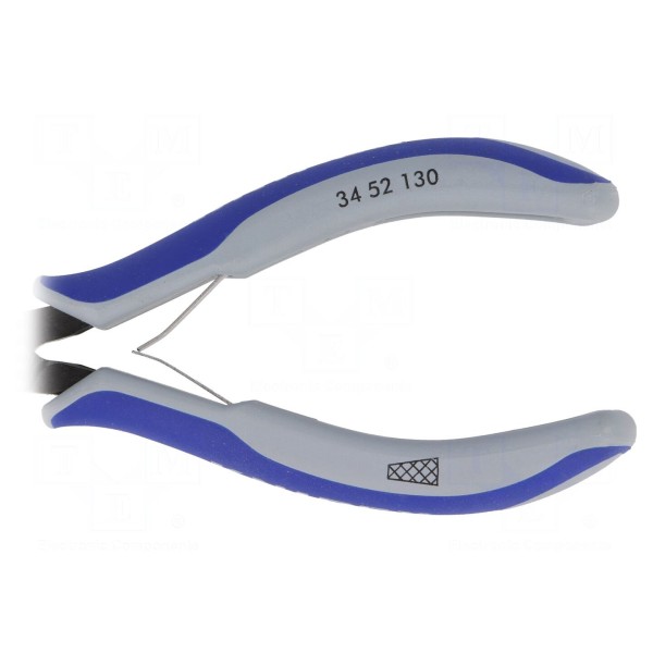 Szczypce KNIPEX 34 52 130