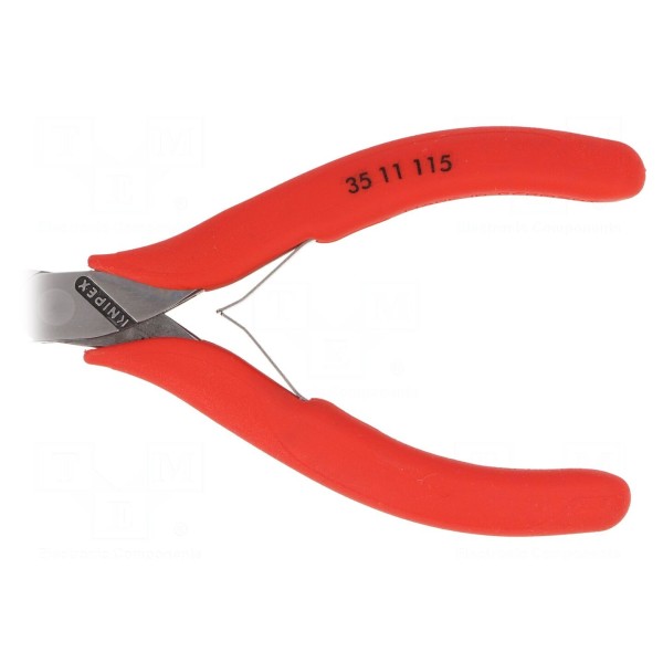 Szczypce KNIPEX 35 11 115