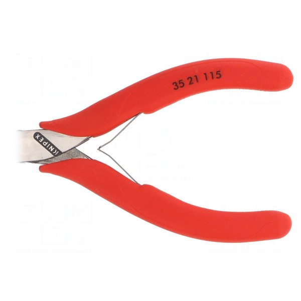 Szczypce KNIPEX 35 21 115