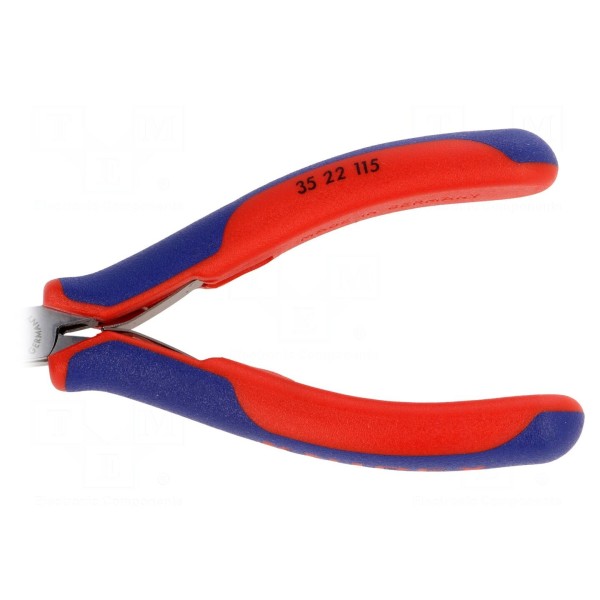 Szczypce KNIPEX 35 22 115