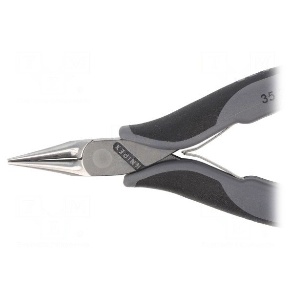 Szczypce KNIPEX 35 32 115 ESD