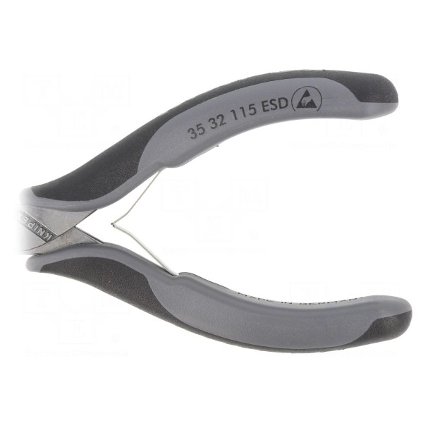 Szczypce KNIPEX 35 32 115 ESD