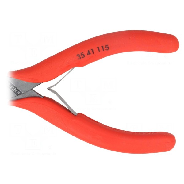 Szczypce KNIPEX 35 41 115
