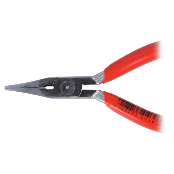 Szczypce KNIPEX 37 13 125