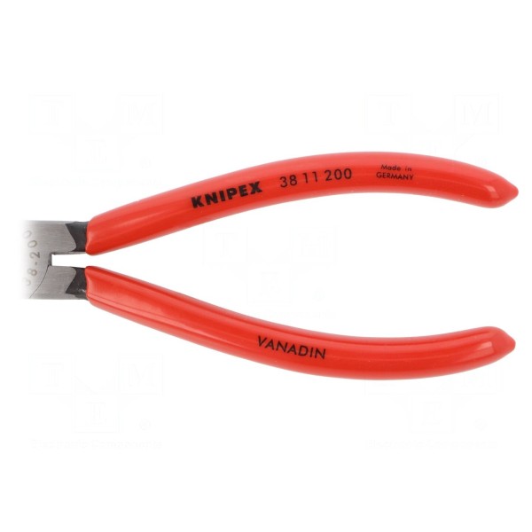 Szczypce KNIPEX 38 11 200