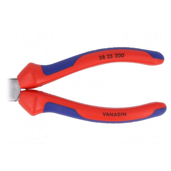 Szczypce KNIPEX 38 25 200