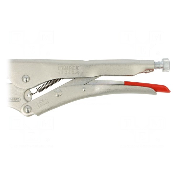 Szczypce KNIPEX 40 04 250