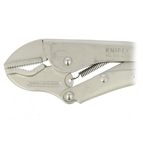 Szczypce KNIPEX 40 04 250