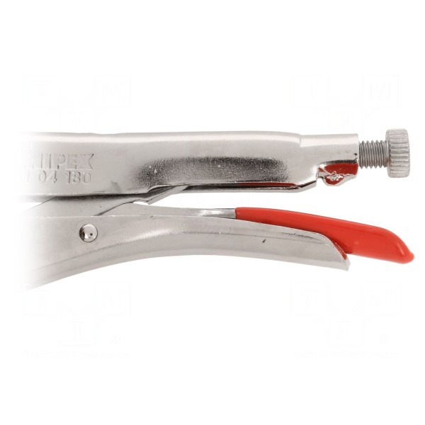 Szczypce KNIPEX 41 04 180