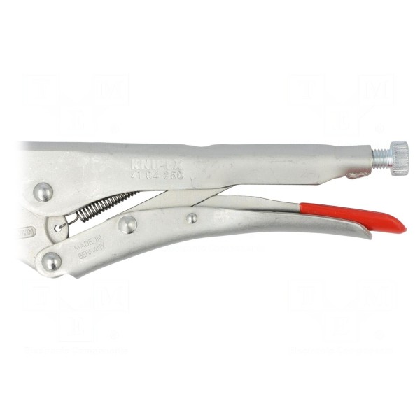Szczypce KNIPEX 41 04 250