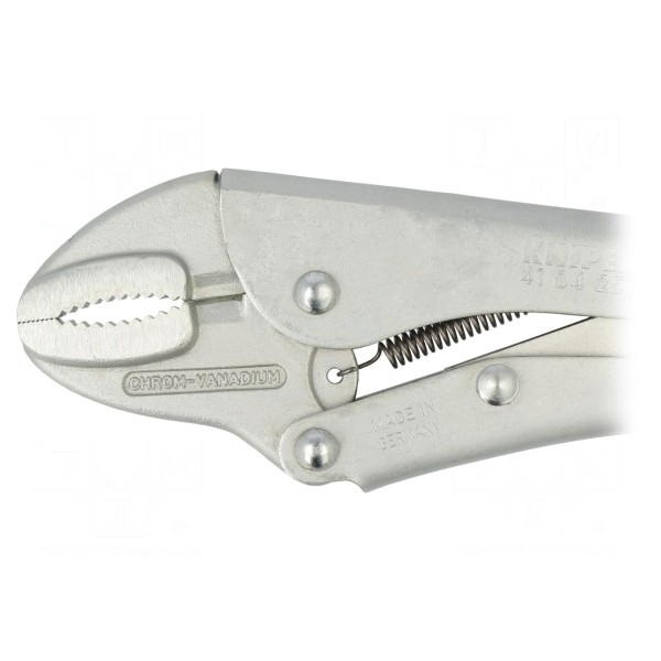 Szczypce KNIPEX 41 04 250