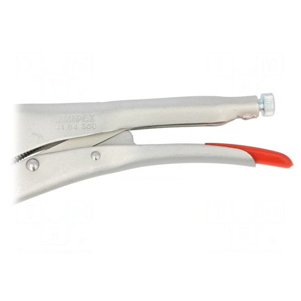 Szczypce KNIPEX 41 04 300