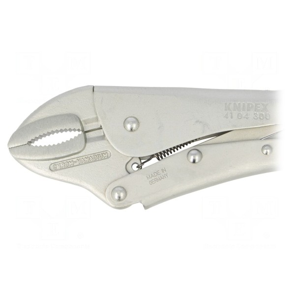 Szczypce KNIPEX 41 04 300