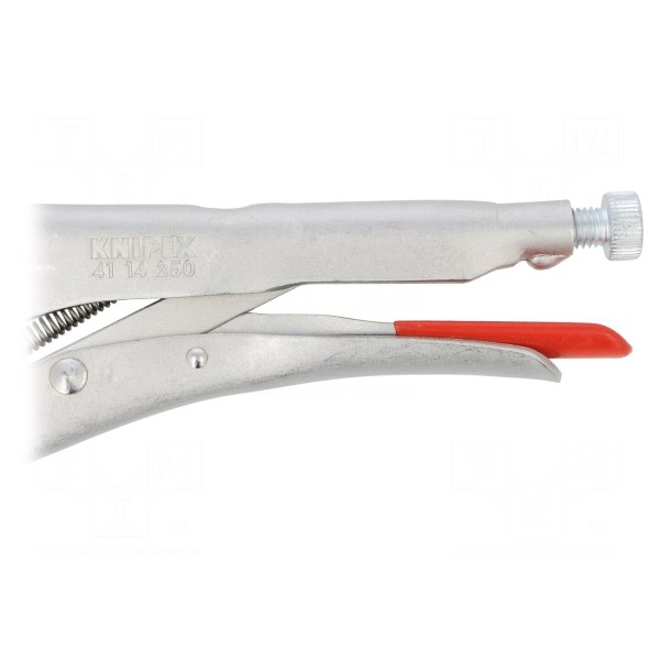 Szczypce KNIPEX 41 14 250