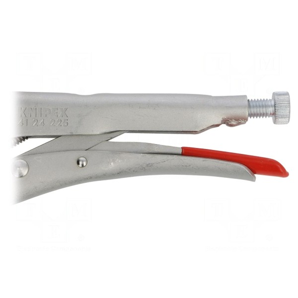 Szczypce KNIPEX 41 24 225